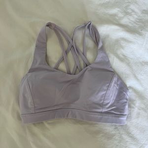 Lululemon Free to Be Serene bra size 4